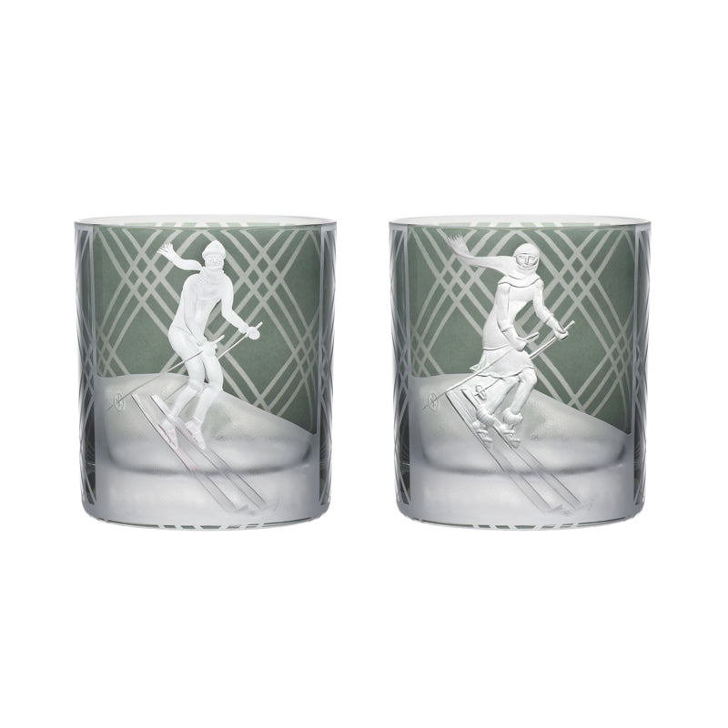 Sporting Collection Skiing - Male