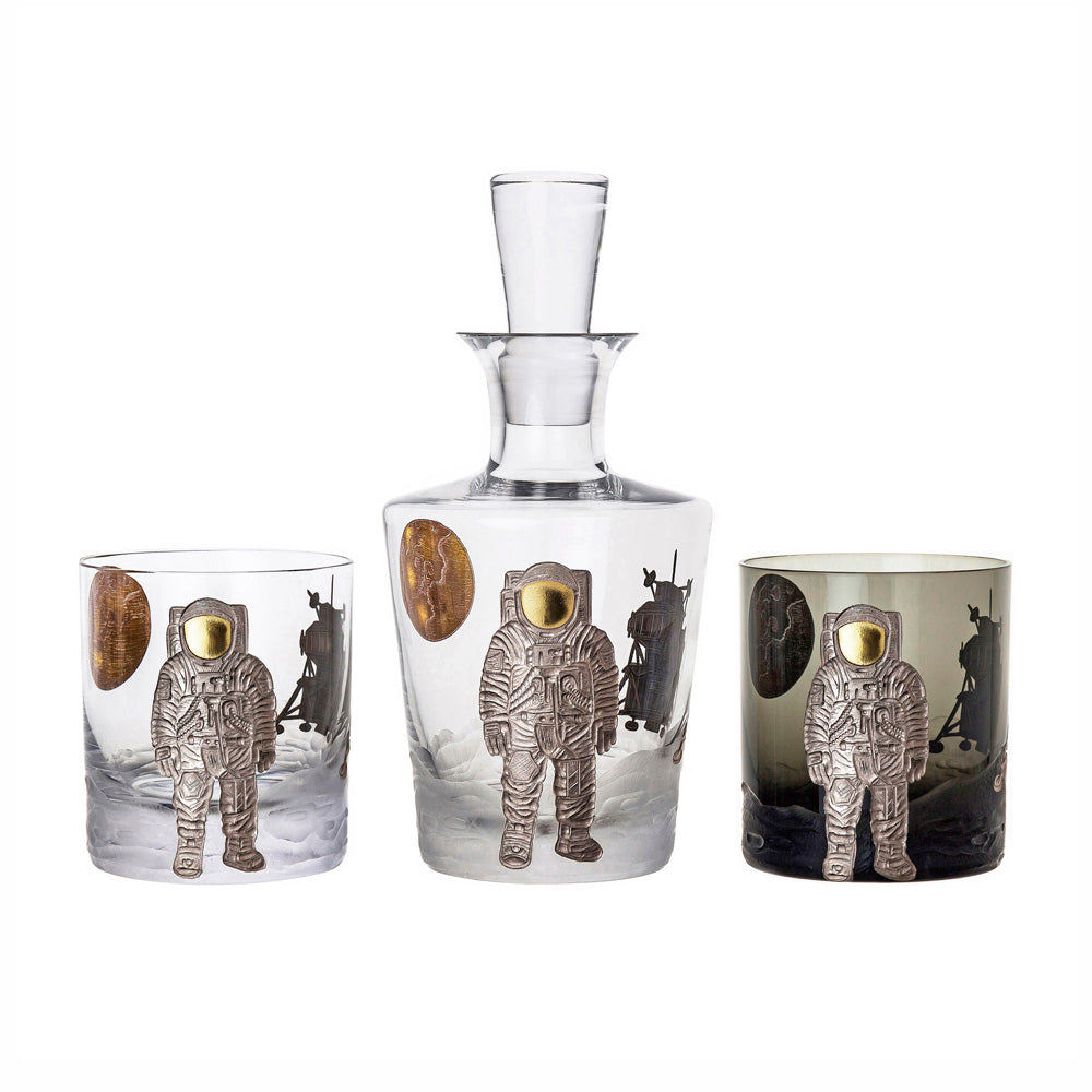 Space Race Apollo 11