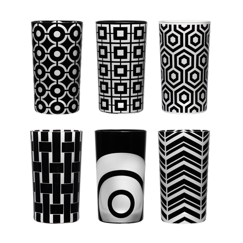 Graphic Collection Set