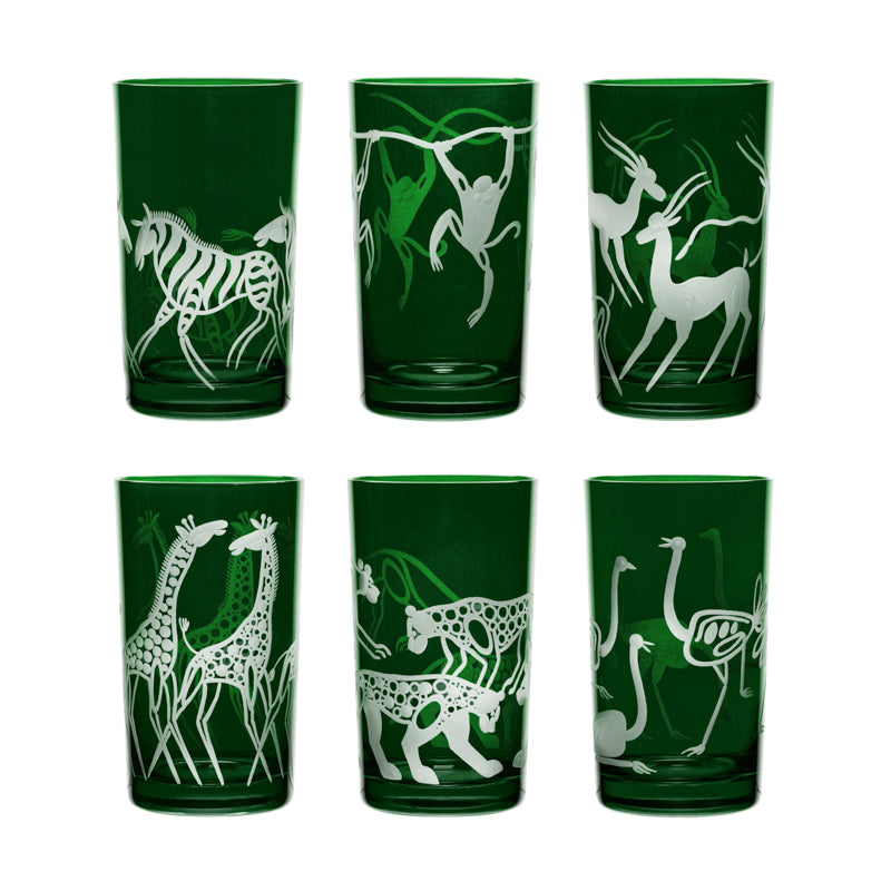 Safari Set