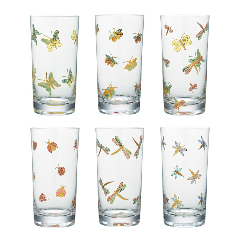 Fly Fusion Collection Set