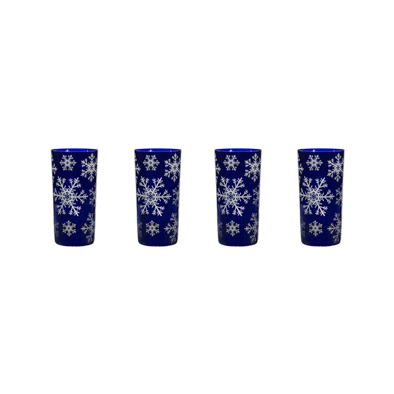 Holiday Collection Snowflakes