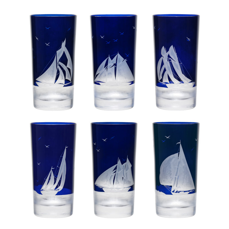 Golden Age of Yachting Centennial