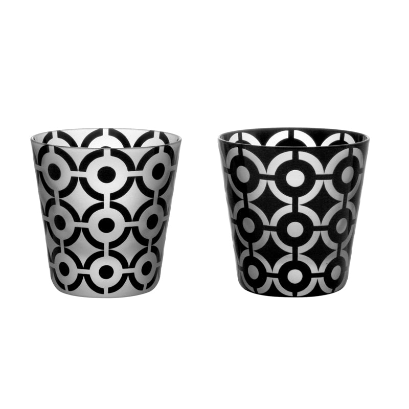 Polka Dot Sandblast