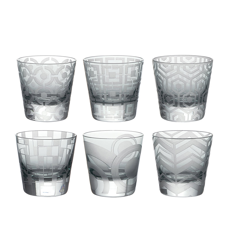 Graphic Collection Set