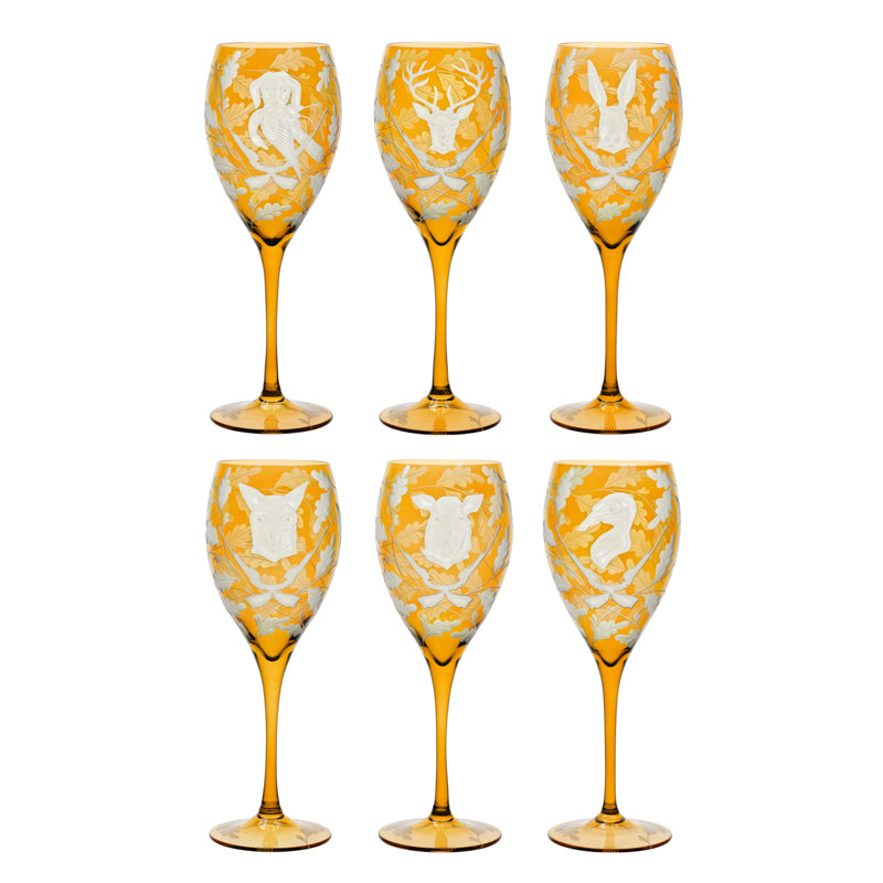 Forest Folly Collection Set