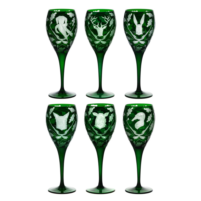 Forest Folly Hare