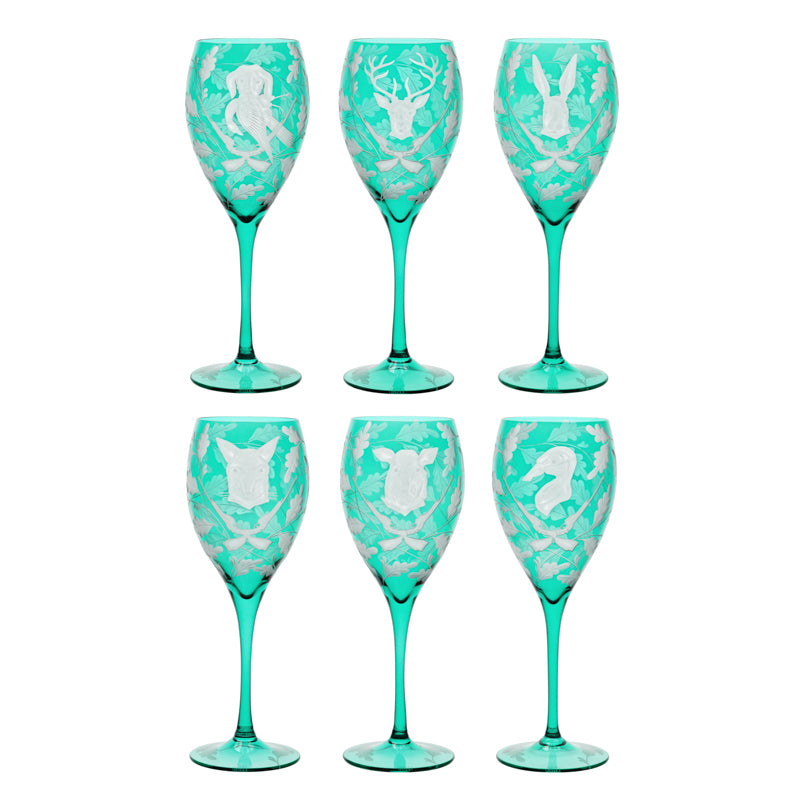 Forest Folly Collection Set