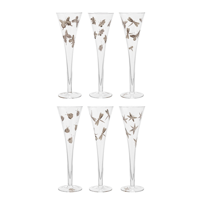 Fly Fusion Butterfly