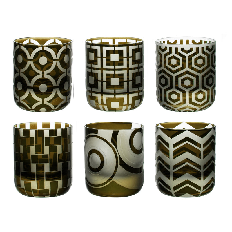 Graphic Collection Set