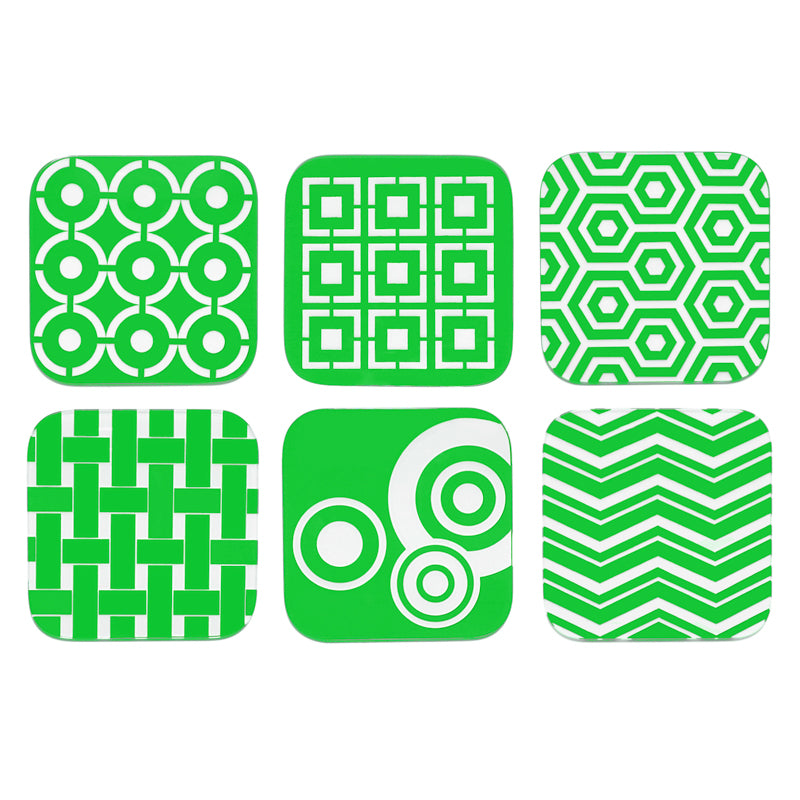 Graphic Collection Set