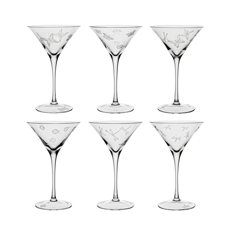 Fly Fusion Collection Set