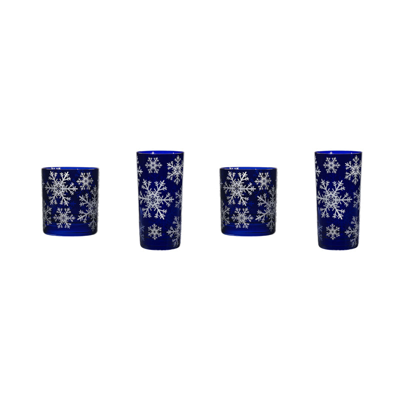 Holiday Collection Snowflakes