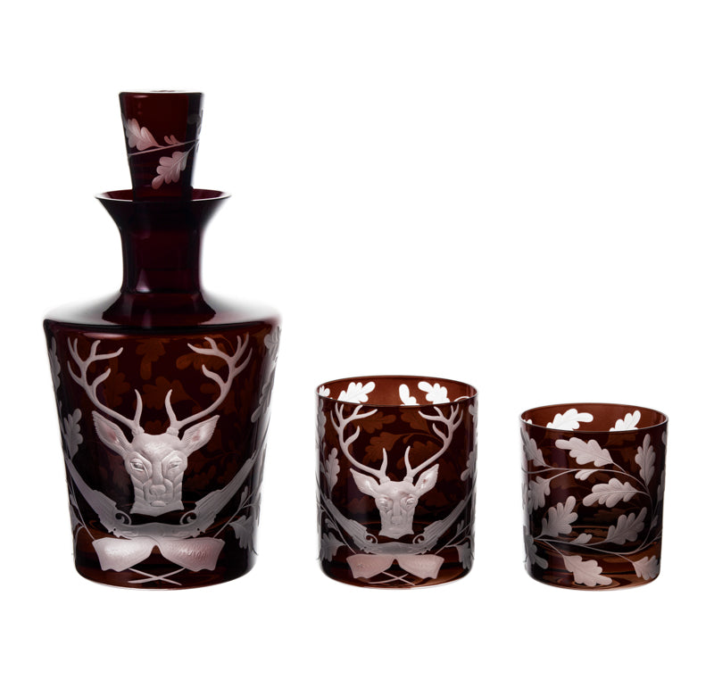 Forest Folly Stag