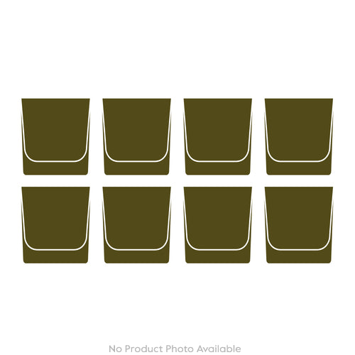 African Safari Collection Set