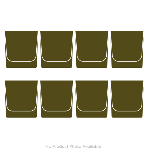 African Safari Collection Set