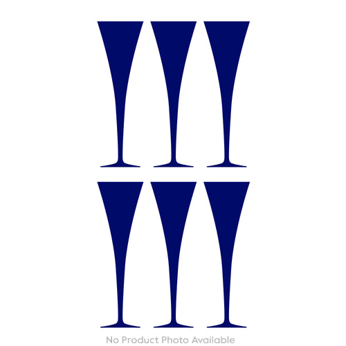 Graphic Collection Set Stemware