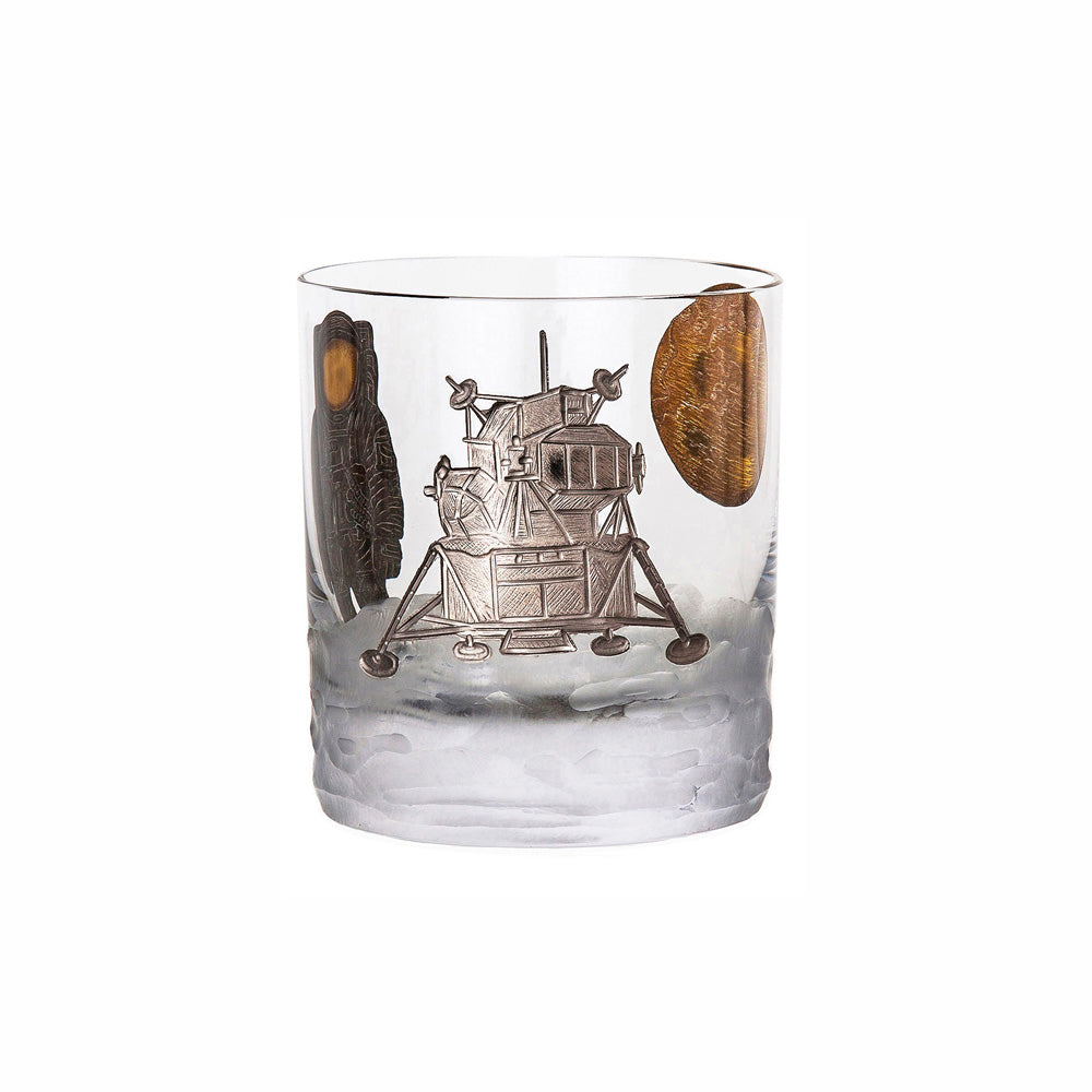 Space Race Apollo 11