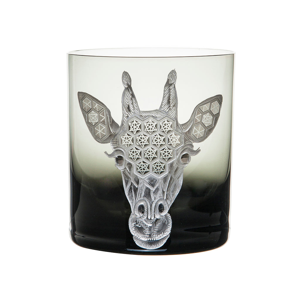 African Safari Giraffe