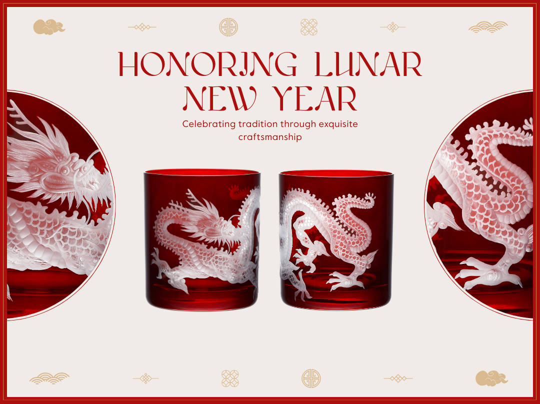 Honoring Lunar New Year