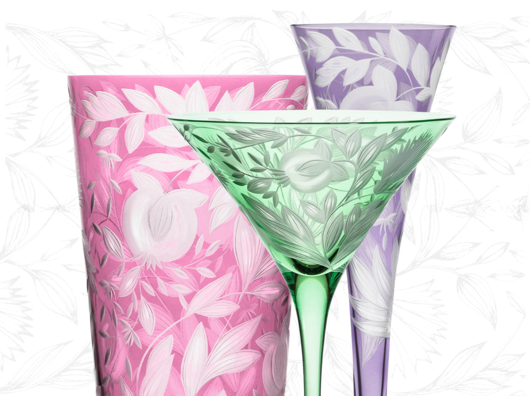 ROMANTIC PASTELS