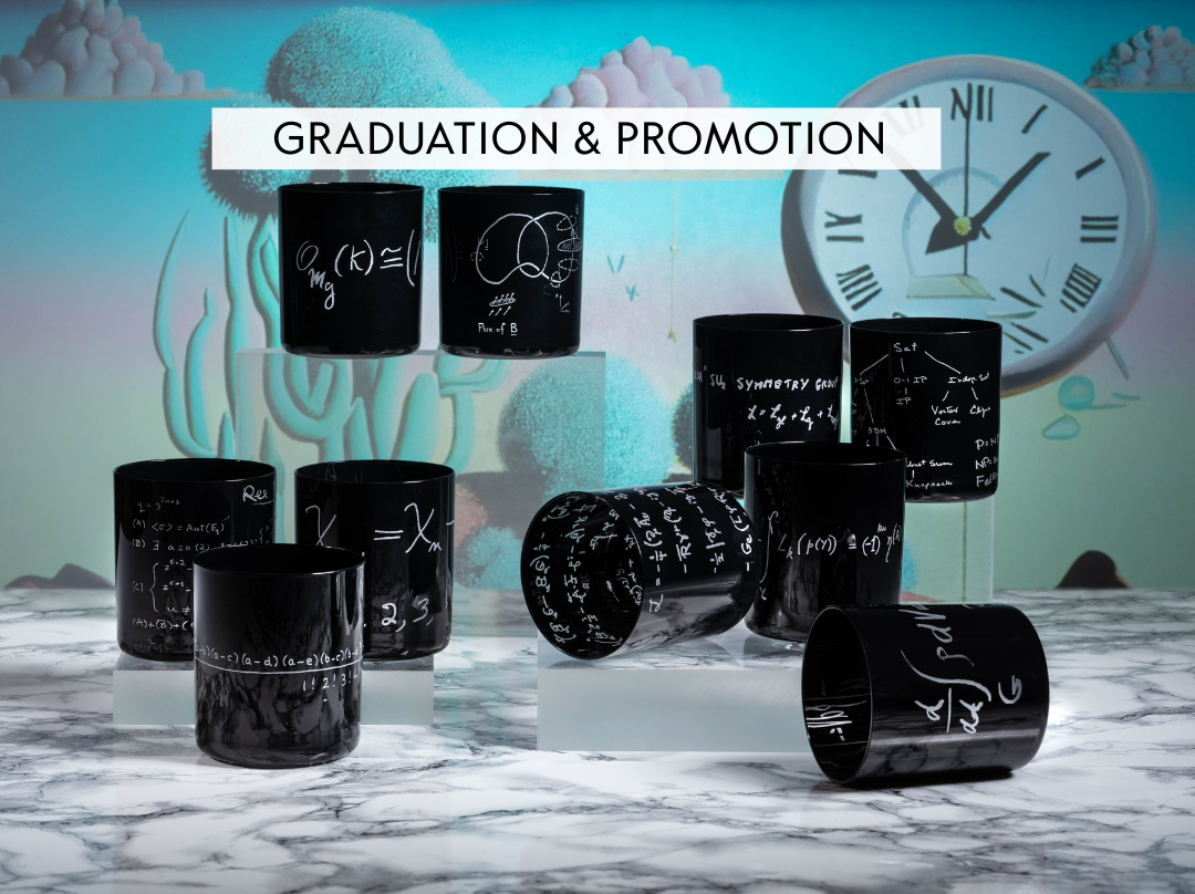 GRADUATION & PROMOTION