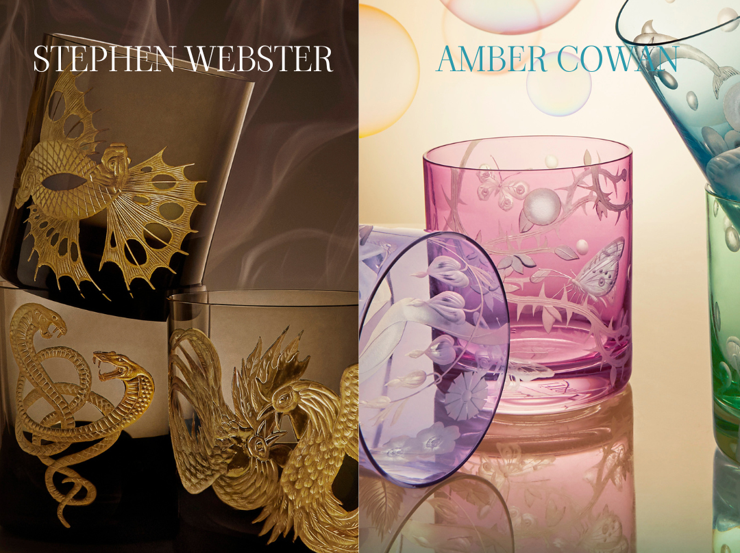 DIVE INTO RARE TREASURES