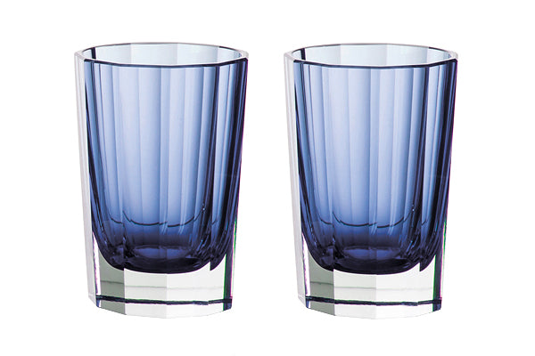 Single Old Fashioned Facated