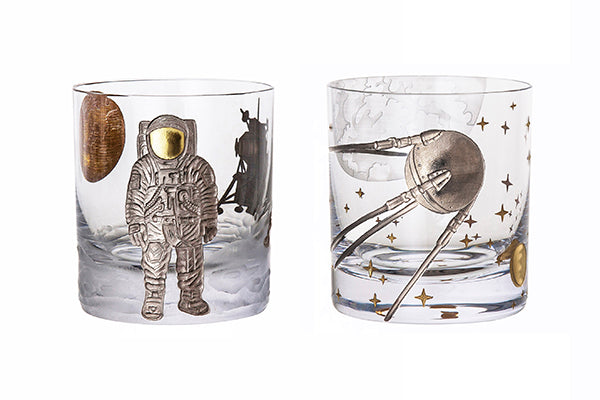 Double Old Fashioned