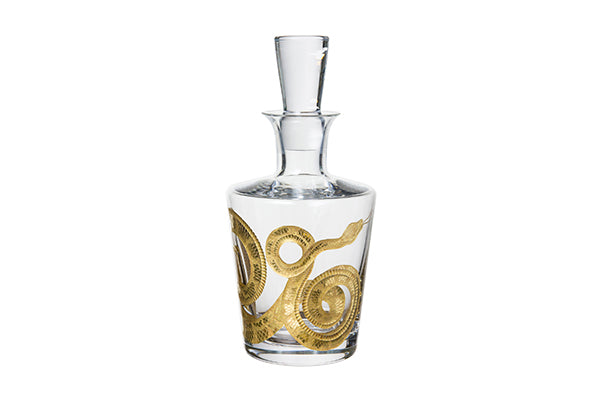 Decanter Barware
