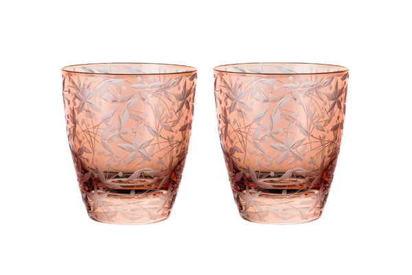 Single Old Fashioned Tumbler