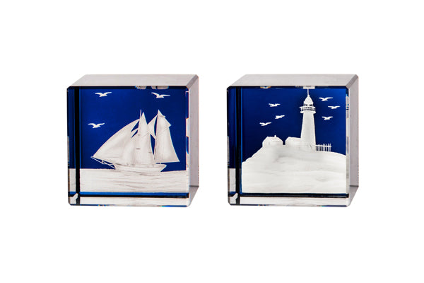 Paperweight Square – Artěl