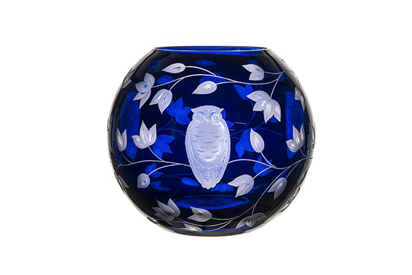 Vase Round Small