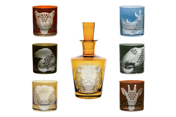 African Safari Collection