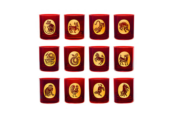 Chinese Zodiac Collection