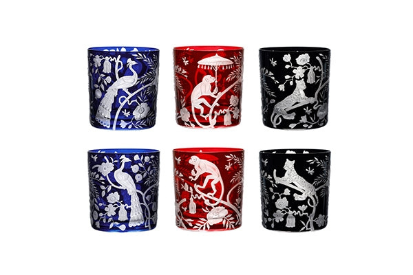 Chinoiserie Collection