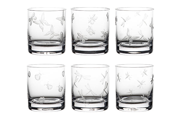 Fly Fusion Collection