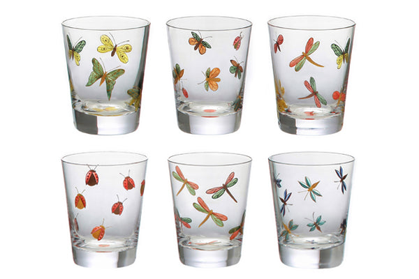 Fly Fusion Collection Painted