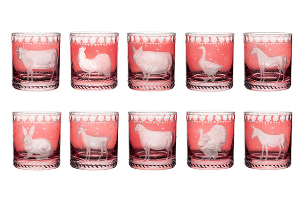 Staro Barnyard Collection