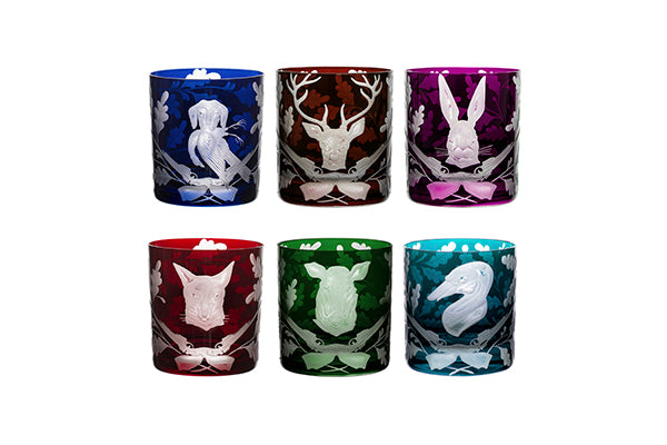 Forest Folly Collection