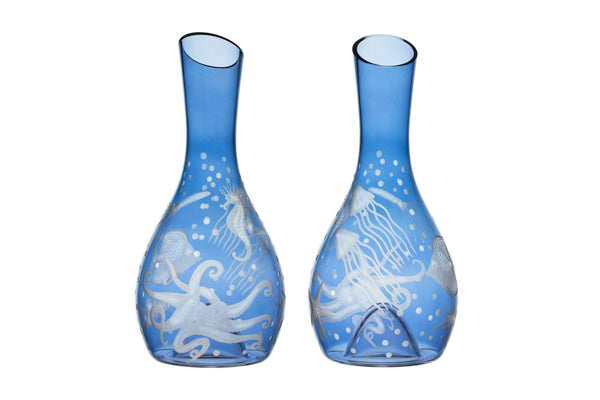 Frutti Di Mare I & II