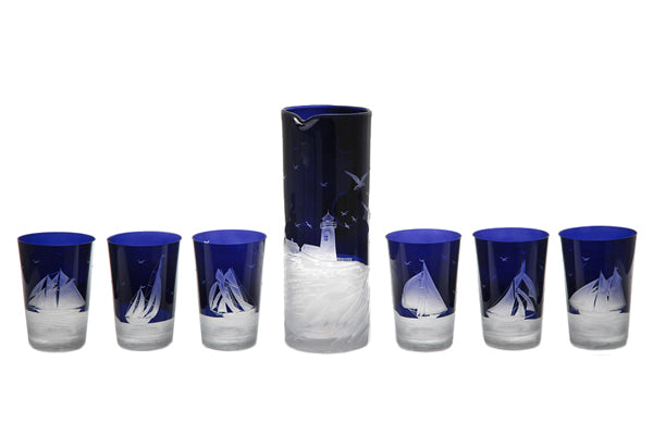 Golden Age of Yachting Collection