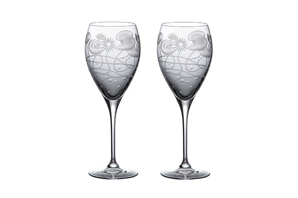 Wine Goblet