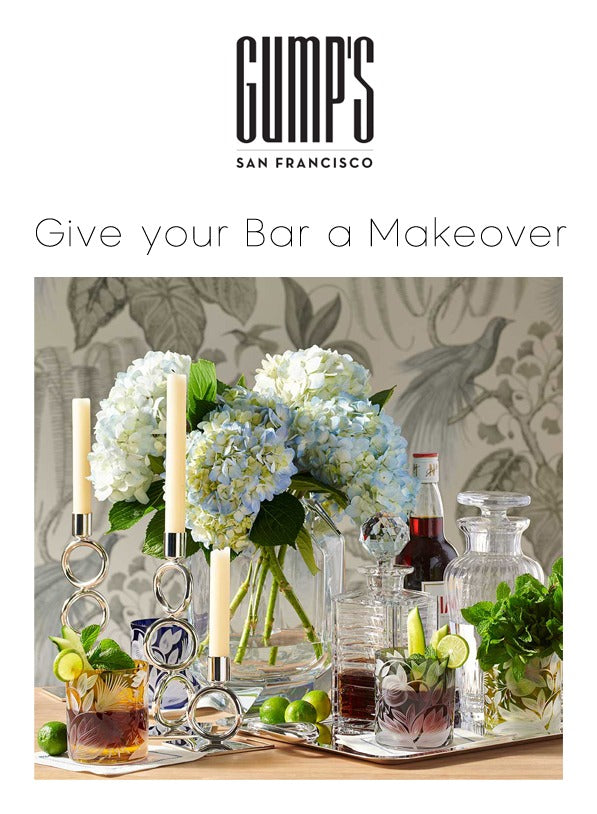 GUMP'S – July 2021