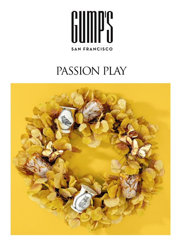 GUMP'S – Fall 2021