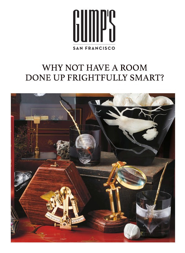 GUMP'S – Fall 2022