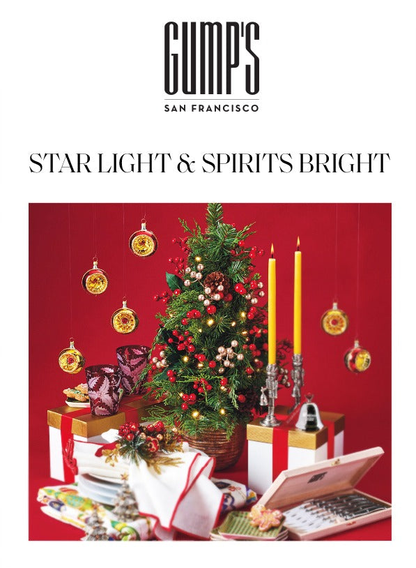 GUMP'S – Winter 2022