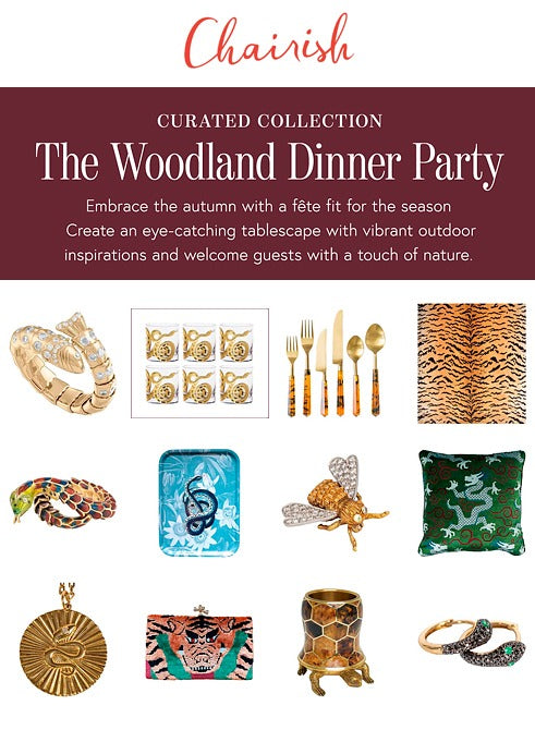 Chairish – Christmas 2023