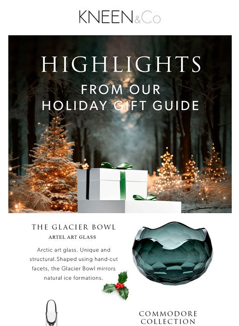 Kneen & Co – Christmas 2023
