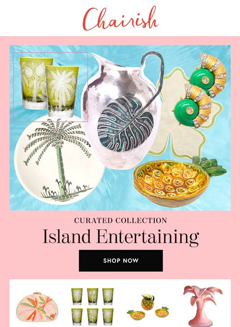 Chairish – May, 2024